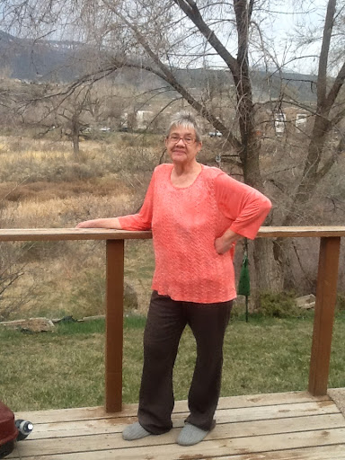 Kristin Chapman Photo 20