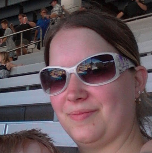 Rebecca Blackburn Photo 10