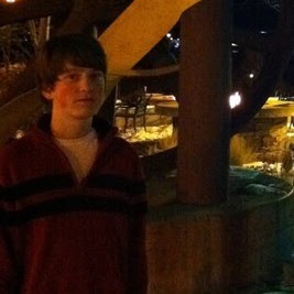 Stephen Horrell Photo 5