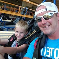 Jeffery Power Photo 2