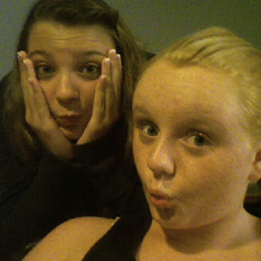 Kayla Valentine Photo 4