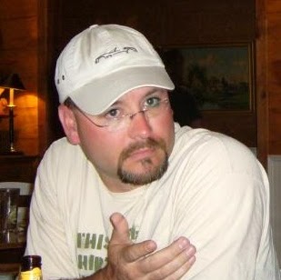 Brian Holmes Photo 20