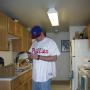 Edward Brady Photo 13