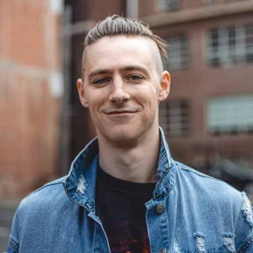 Michael Dinsmore Photo 12