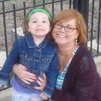 Kim Conklin Photo 33