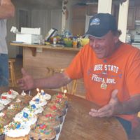 Rodney Singleton Photo 15