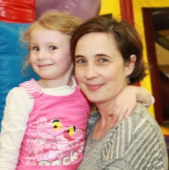 Julie Carroll Photo 21