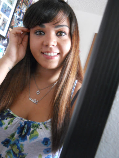 Crystal Kaiser Photo 4