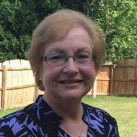 Theresa Mashburn Photo 3