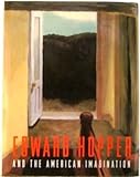 Edward Hopper And The American Imagination
