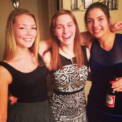 Sarah Cormier Photo 6