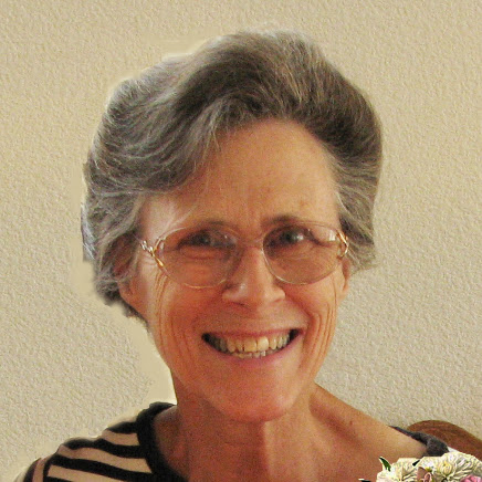 Betty Scott Photo 13