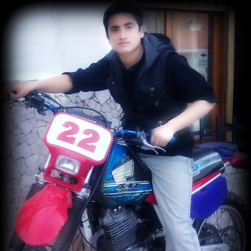 Leonardo Guzman Photo 20