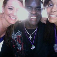 Frederick Francis Photo 25