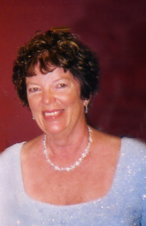 Margaret Knowles Photo 5