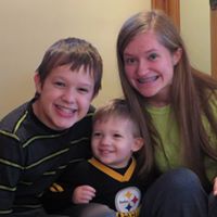 Rebecca Swanson Photo 14