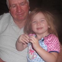 Ronnie Mckee Photo 16