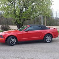 Michael Pierson Photo 9