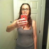 Heather Strong Photo 37