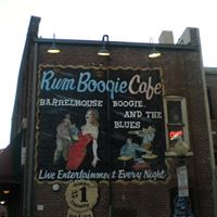 Rick Washburn Photo 38