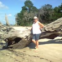 Cheryl Strickland Photo 41