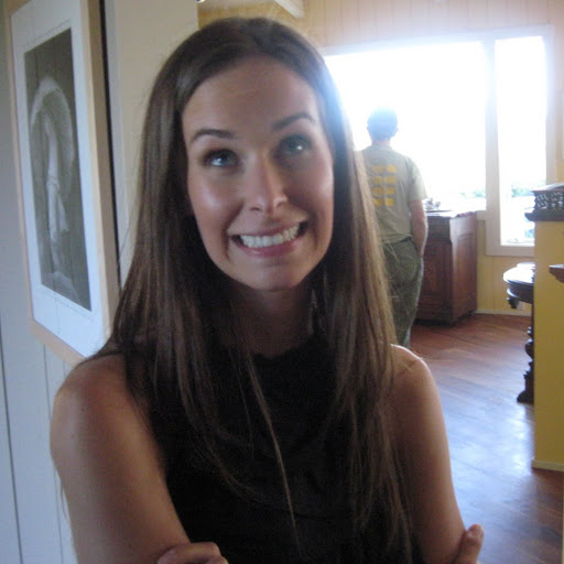 Hannah Chisholm Photo 27