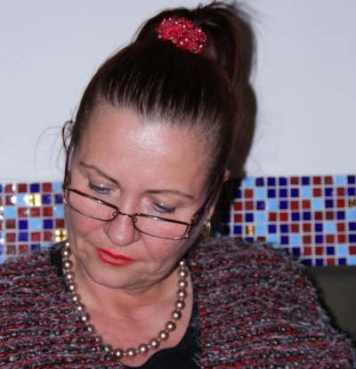 Anne Tillman Photo 18