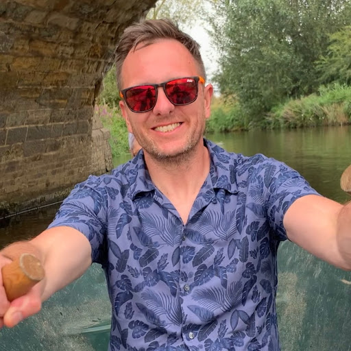 Daniel Bridges Photo 20