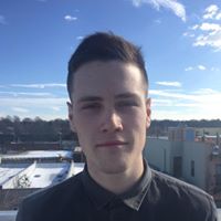 Ian Gustafson Photo 26