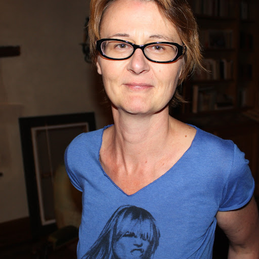Julia Darling Photo 19
