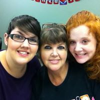 Patricia Standridge Photo 4