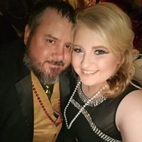 Ashley Grantham Photo 13