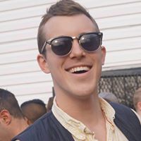 Nicholas Vance Photo 19