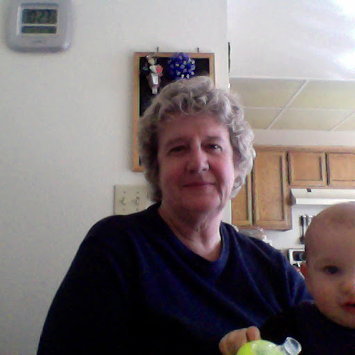 Nancy Jacobson Photo 24