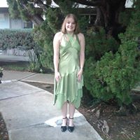 Kristen Shea Photo 11