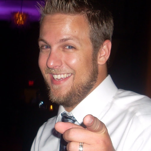 Daniel Parker Photo 35