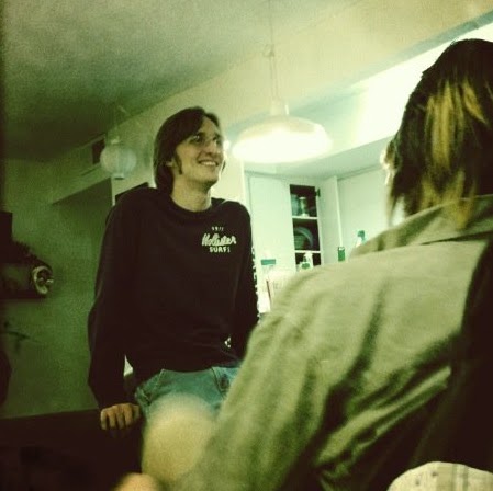 Jared Bailey Photo 35