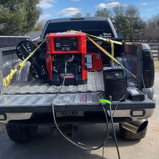 Kevin Tracy Photo 23