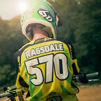 James Ragsdale Photo 32