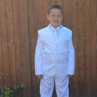 Stephanie Kerr Photo 25