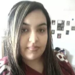 Sandra Morrone Photo 1