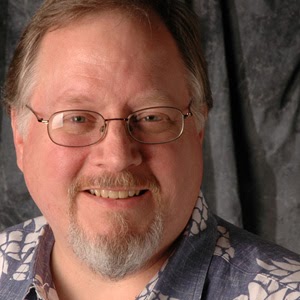 Greg Leslie Photo 30