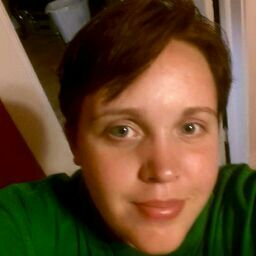 Katie Wagner Photo 27