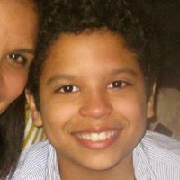 Frankie Vargas Photo 12