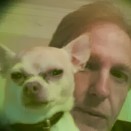 Terry Brewer Photo 36