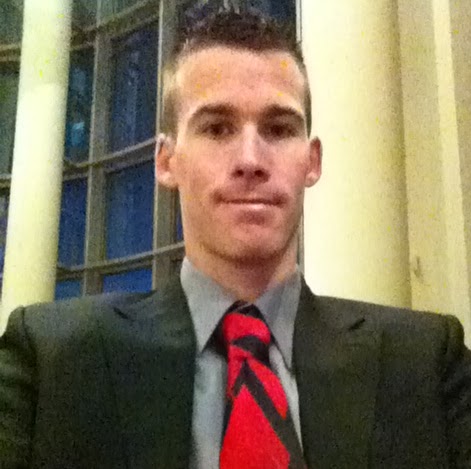 Andrew Mccoy Photo 20