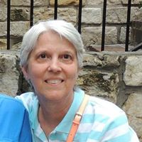 Doris Wright Photo 6