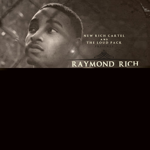 Raymond Rich Photo 12