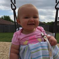 Rachel Glover Photo 14