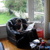 Daniel Mccann Photo 17
